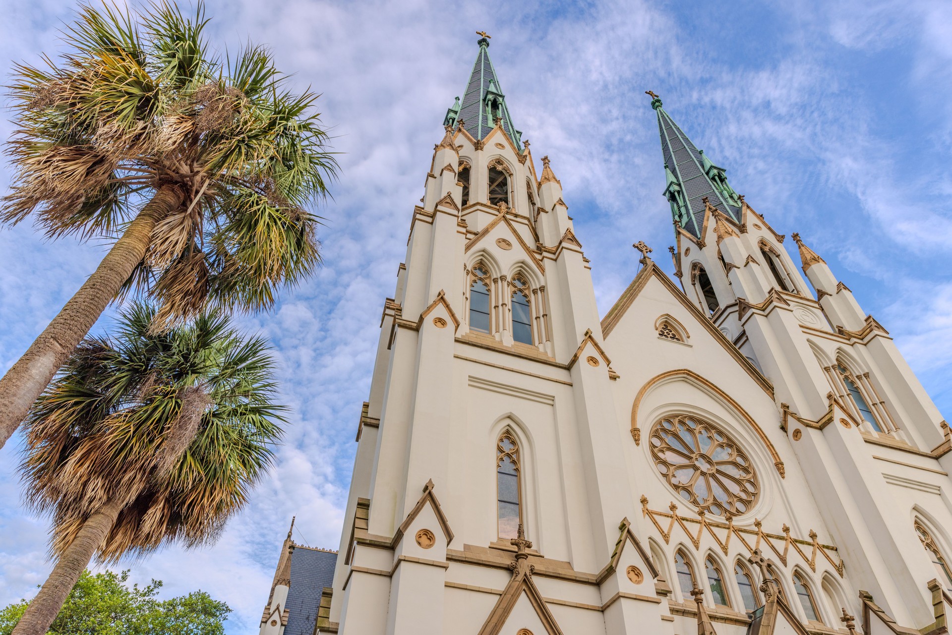 Savannah, Georgia